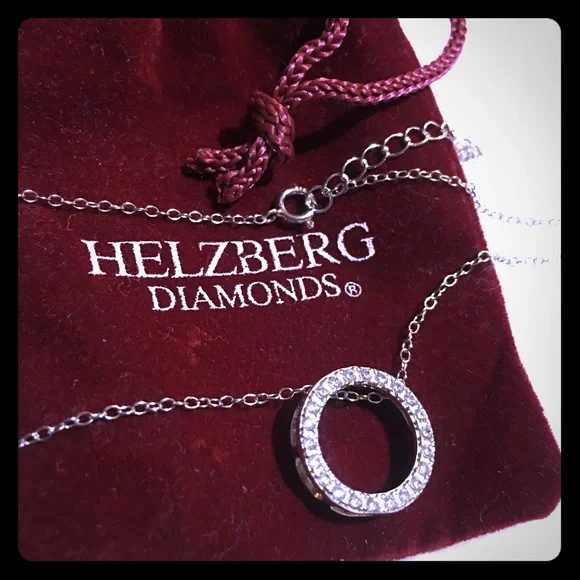 Helzberg Diamonds Jewelry Beautiful Helzberg Diamonds Cz